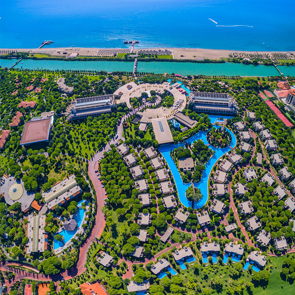 Virtual Tour | Gloria Hotels & Resorts Belek, Antalya, Turkey