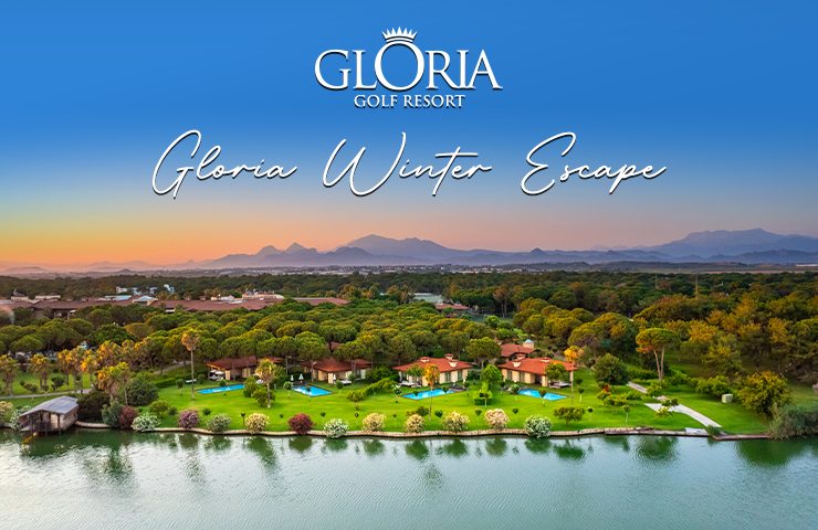 Gloria Winter Escape 2024 2025 GGR 740X480