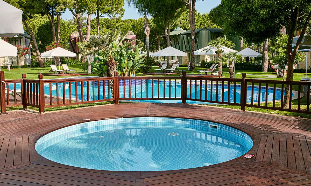 Gloria Verde Resort Select Villa 12