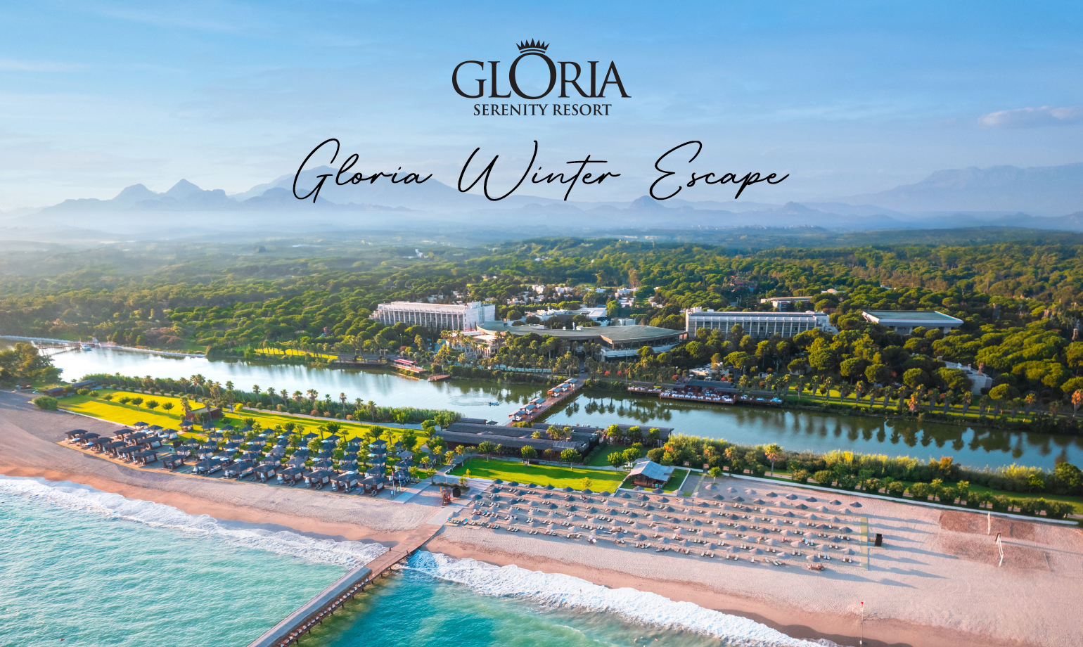 Gloria Winter Escape 2024 2025 GSR 1540X920