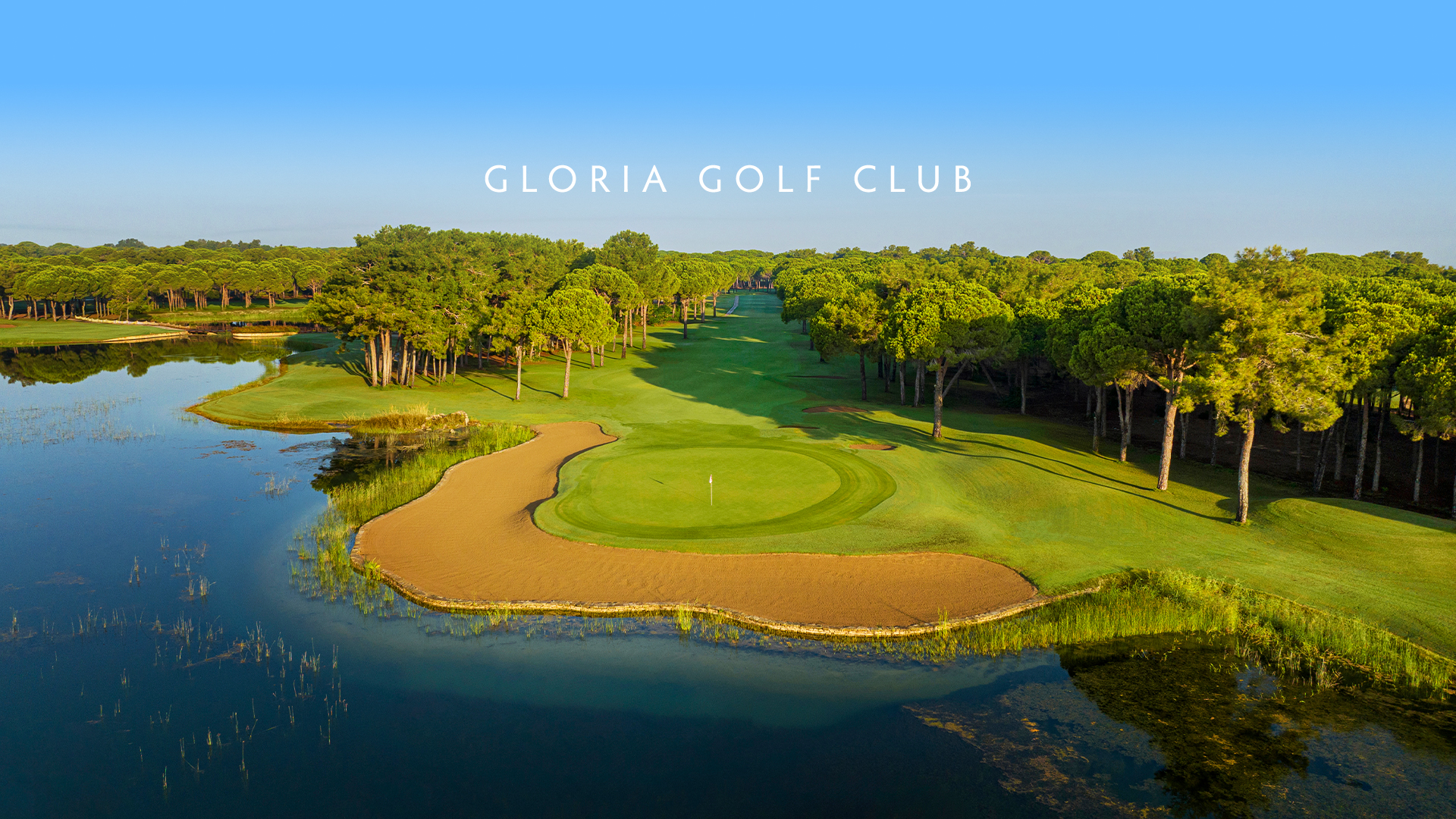 Gloria Golf Club