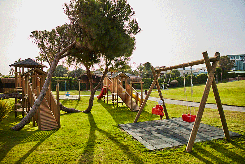 Gloria Verde Resort - Kids Park