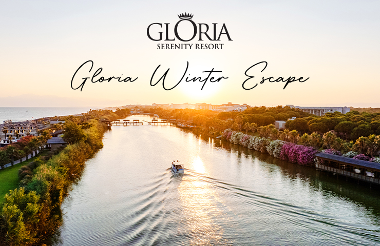 Gloria Winter Escape 2024 2025 GSR 740X480