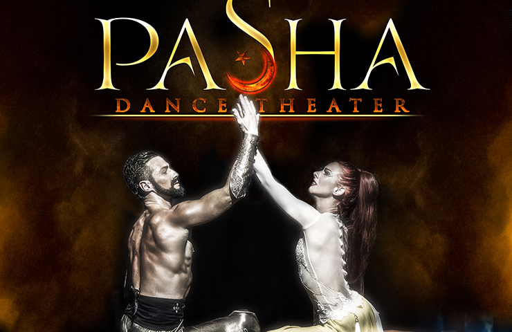 Pasha Dance Theater 740X480