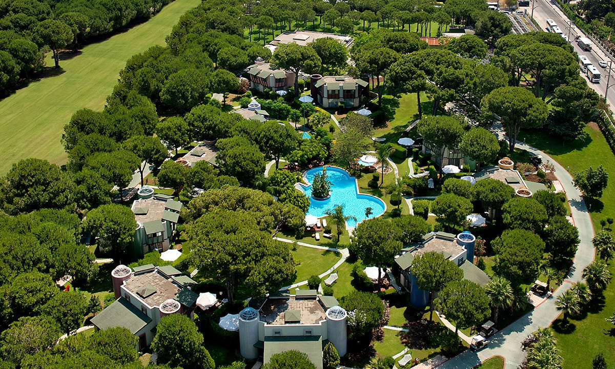 Gloria Verde Resort Select Villa 14