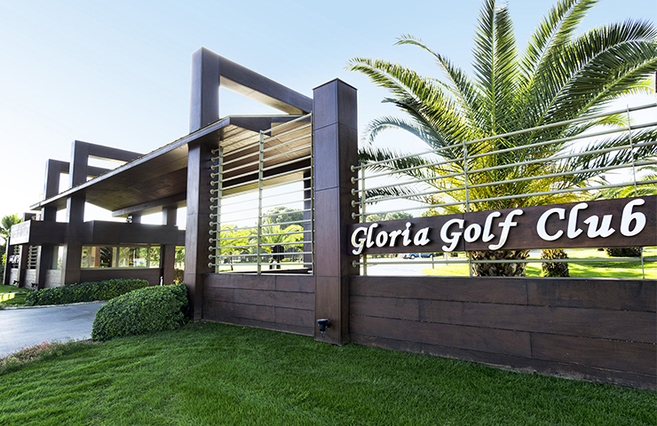 Gloria Golf Club 740X480 Webkart