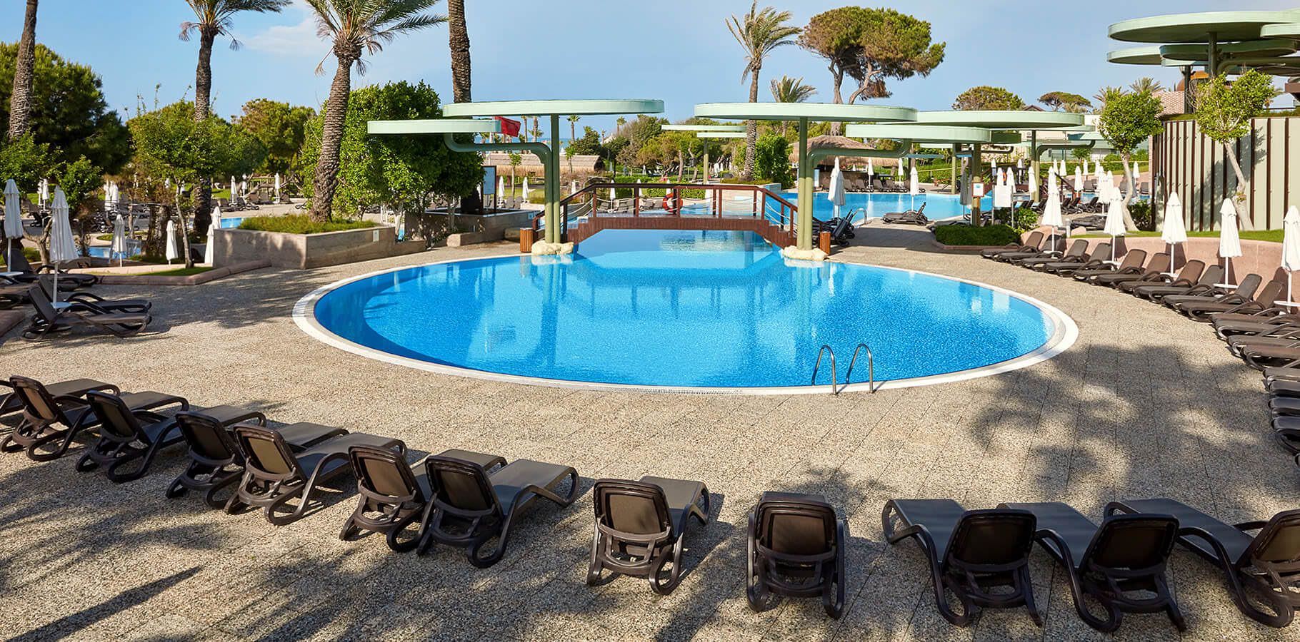 Gloria Verde Resort Pool-4