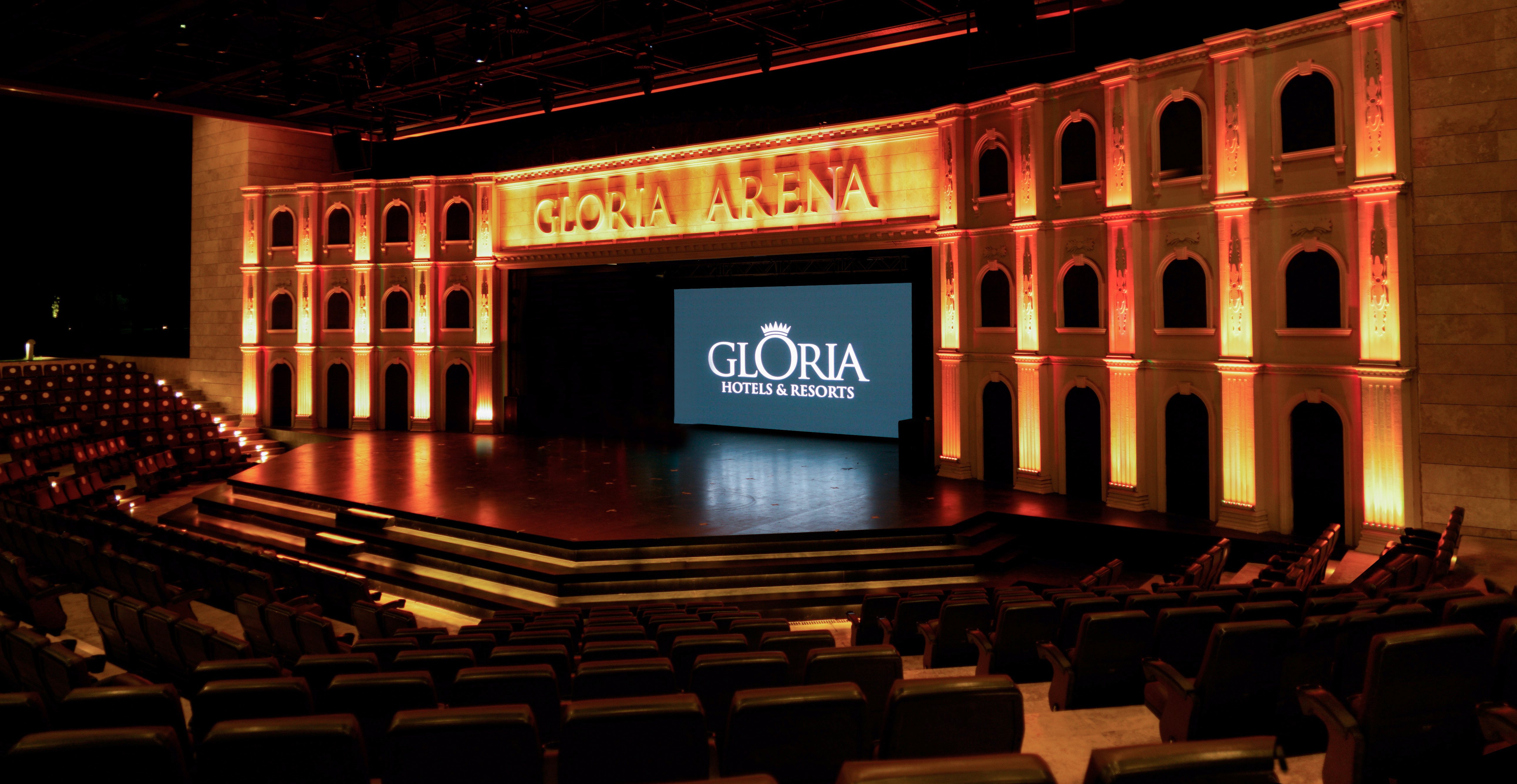 Gloria Arena Amphitheatre12