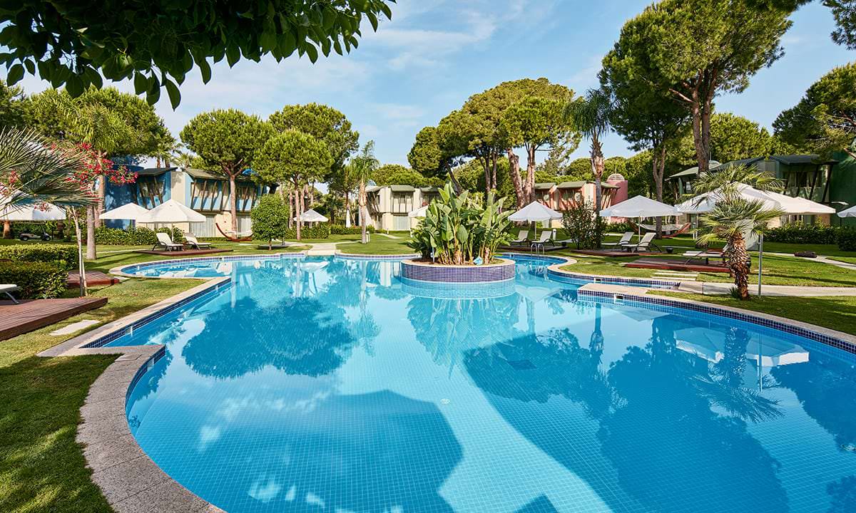 Gloria Verde Resort Select Villa 11
