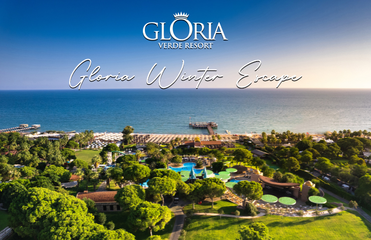 Gloria Winter Escape 2024 2025 GVR 740X480