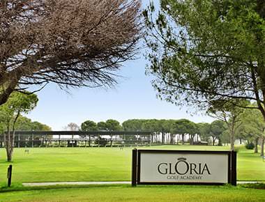 Gloria Golf Ders 11061