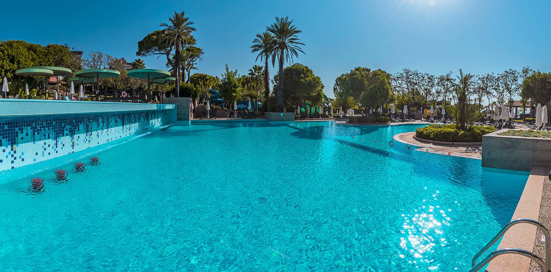 Gloria Verde Resort Pool-3