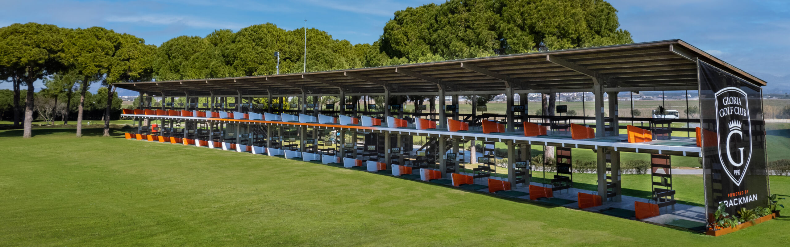 GLORIA Golf Training Academy Practice Facilities (1)